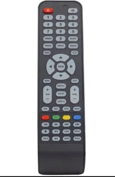 AWOX / SKYTECH Tv Kumandası