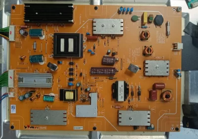 Fsp145-4f07, Arçelık  F 82-208 Fhd, Power Board , Besleme