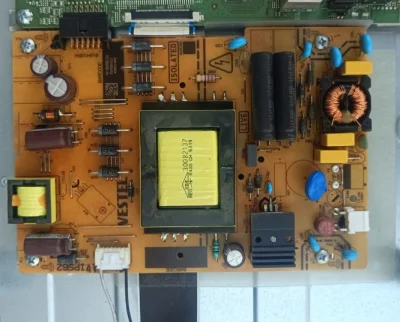 17ıps62, 28412064, 23506412, Vestel 43fd7460 Power Besleme