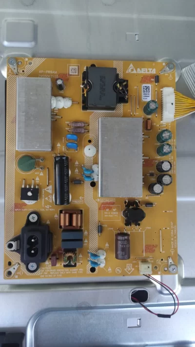 AP-P89AM , 2955067102 Beko B50 C 885A  Power Board 