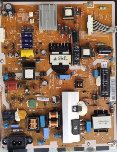 BN44-00616A , Samsung UE46F6270SS Power Board 