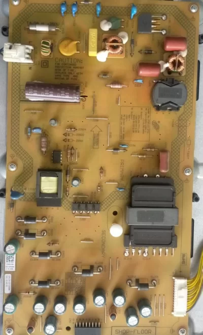 FSP139-3F01 Beko B49L55314B2 Power Board Besleme