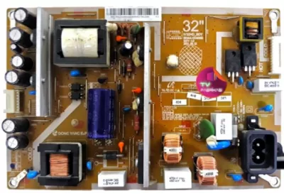 BN44-00468B, SAMSUNG LE32D403E2W POWER BESLEME