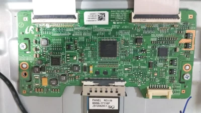 Bn41-01797a,  Samsung Ue40es5500 T.Con Board