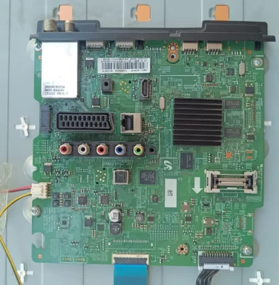 Bn41-01958b, Bn94-06761p, Samsung Ue42f5570ss, Main Board, Anakart