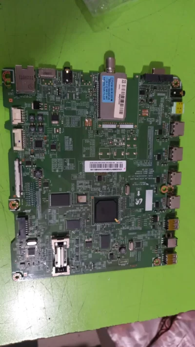 Bn94-05069b, Bn41-01660b, Samsung Ue40d5520 Mainboard , Anakart