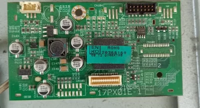 17px01e-1, 20368169 , Vestel 42 İnç T-Con Board