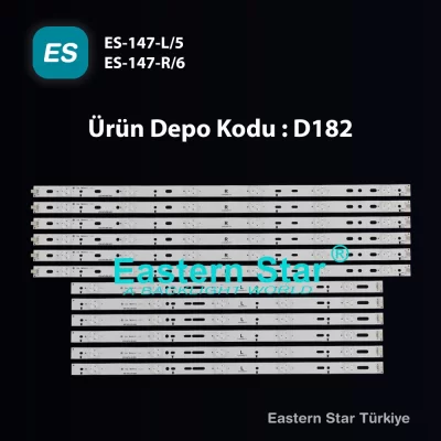 Phılıps 49puk4900, 49puk4900/12, 49pfs5301, 49pfs4131 led bar