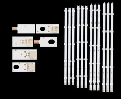 Woon Wn042dld12at050-ofm, 0ra Or42dtr420-b Led Bar