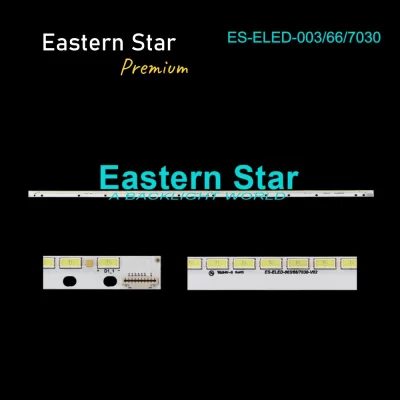 Arçelik A47-LB-9377,Beko  B47-LB-9377, Lg 47LA640S, A47-LEP-6WV, 47PF8080, 47PFL5008K Led Bar