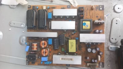Eax61124201  16, 42lk430 Lg Besleme, Power Board