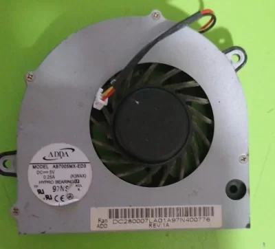 LENOVO G550 SOĞUTUCU FAN