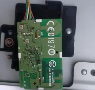 2703H-LGSBW41 Lg 60LB870V  Wifi Modül