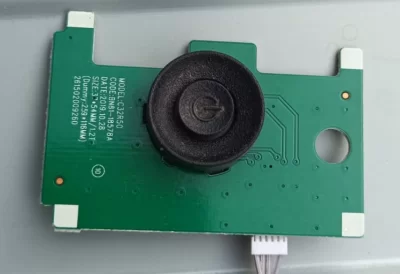 Bn81-18578a, Samsung Cr32r500fhm Power Button Board