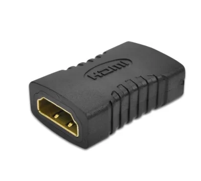 HDMI DİŞİ/DİŞİ EK ARA BİRLEŞTİRİCİ APARAT