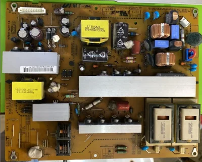 EAX55357701/17, LGP42-09LF LG POWER BESLEME