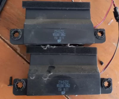 378g0110457caa , Phılıps 40pfk5500 Hoparlör