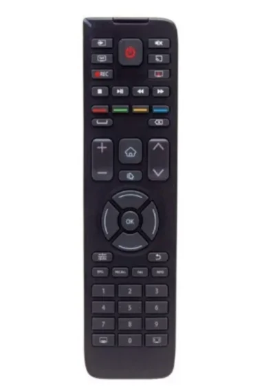 HI-LEVEL HL55UIL402/0216 TELEVİZYON KUMANDASI