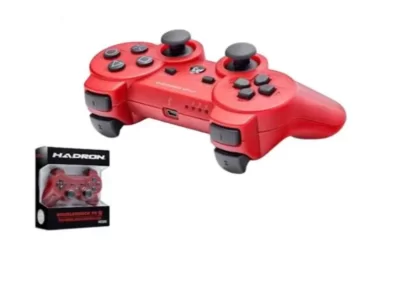 Hadron HD306 Gamepad Kablosuz PS3 Oyun Kolu