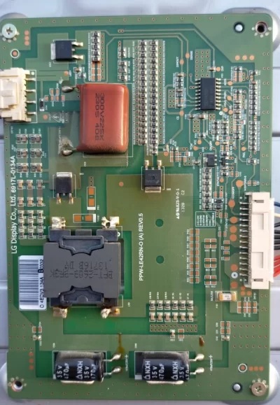 6917L-0134A , Sunny SN042DLD12AT022 Led Driver Board