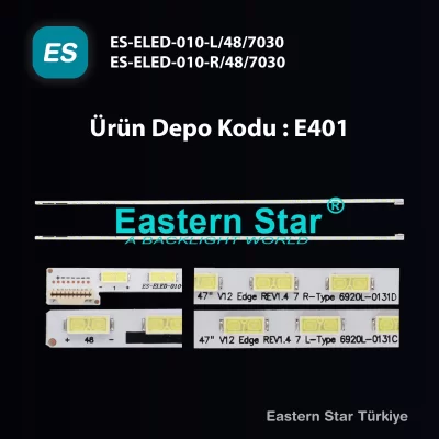 47'' V12 Edge, 47LS5600, 47LM615S, 47LM620S, 47PFL4307, B47-LEP-6WV, A47-LEP-6WV, TV LED BAR