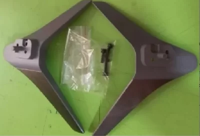 LG 43UH650V-ZB, Ayak, Tv Ayak, Tv Stand, Tv yer ayağı
