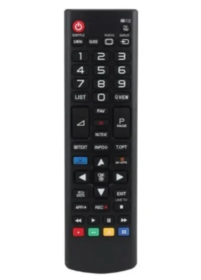 Lg Led,  Smart Tv Kumandası