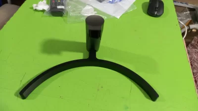 Lg 24ml600m Monitör Ayağı