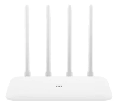 XİAOMİ Mİ WİFİ ROUTER 4A SİNYAL AKTARICI