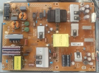 715G7857-P01-000-002S, PHİLİPS 43PUS6501/12 POWER BESLEME