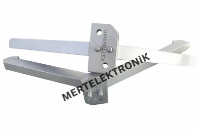 PHİLİPS 58PUS8517 TV AYAĞI