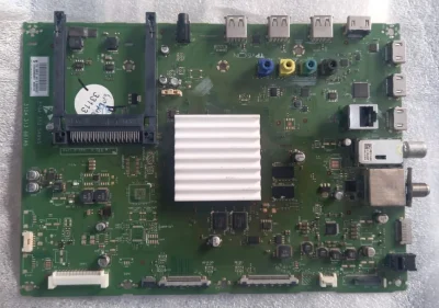 PHILIPS 42PFL6008 Main Board , 3104 303 54945 , 3104 313 66185 , 310432880881