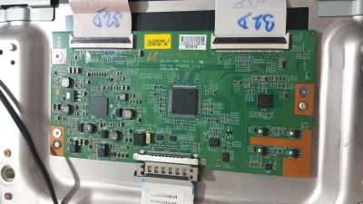 S100fapc2lvo.3, Samsung Ue32d6500 T-Con Board