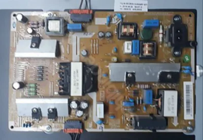 BN94-10711A , SAMSUNG UE40KU7000U POWER BESLEME