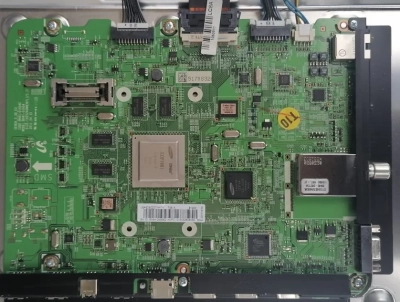 SAMSUNG  UE46D6000 BN94-05366D, BN41-01604C, LTJ460HW03-J, LTJ400HV03-C ANAKART