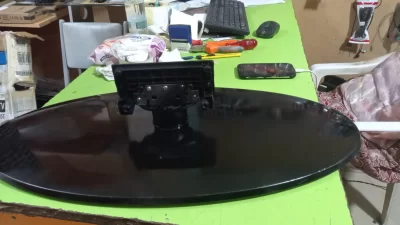 Saba 40uz7000 Stand , Sehpa Ayak , Masa Ayak, Tv Ayağı