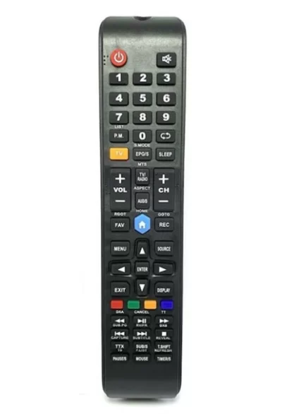 Skytech Sst-4350c Tv Kumandası