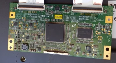 320wtc4lv1.0 Vestel Millenium 32750 T-Con Board
