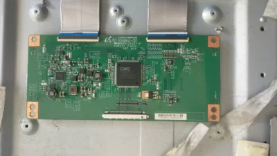 V500HJ1  T-CON BOARD