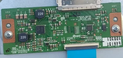 6870c-0442B  TechWood LD32182HM  T-Con Board