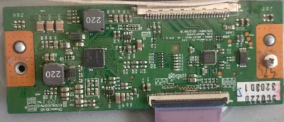 E15063094V-0 Arçelik A32LB4310 T-con Board