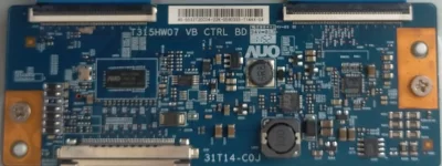 T315HW07 Lg 32LS5600 T-con Board 