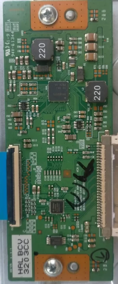 6870c-0442B  Seg 32226B  T-Con Board