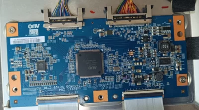 31t12-C04, T315hw05 V0/V1, Arçelık  F 82-208 Fhd T-Con Board