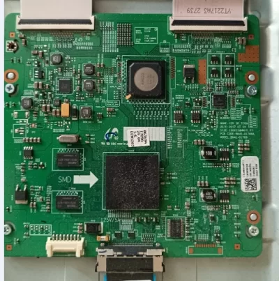 Bn41-01789a, Lsj400hv05, Samsung Ue40es6200 tıcon Board