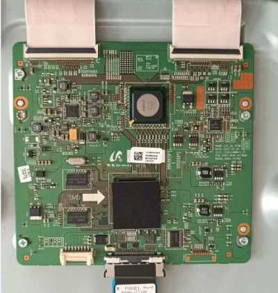 Bn41-01789a, Lsj460hW06-S, Samsung Ue46es6140 Tıcon Board