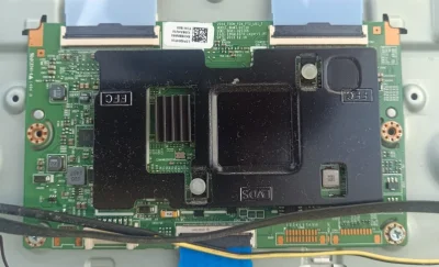 Bn41-02110a, Lsf400hf04 Samsung Ue40h6270 T Con Board