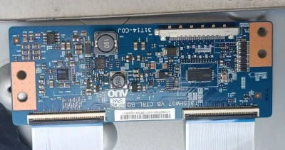 T315hw07, Vb Ctrl Bd, Nordmende Le106s14fm T-Con Board