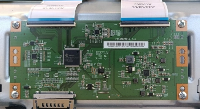 Pt500gt02-4-C-3 , Vestel 50u9400 T-Con Board