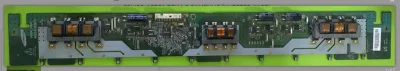 SSI400_10B01 REV:1.0 SAMSUNG İNVERTER KARTI